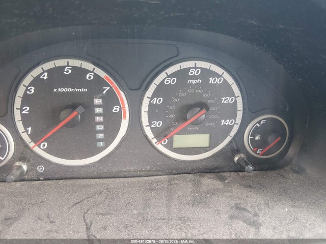 Продажа на аукционе авто 2005 Honda Cr-v Lx, vin: JHLRD78555C019933, номер лота: 46132678