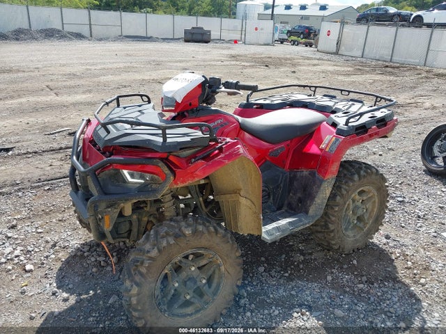 4XASHE578PA120046 Polaris Sportsman Trail 570