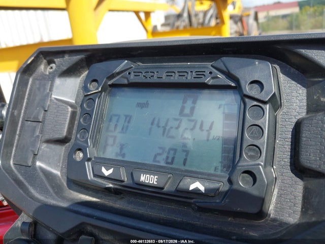 4XASHE578PA120046 Polaris Sportsman Trail 570