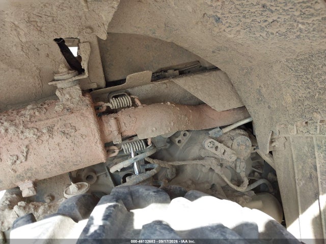 4XASHE578PA120046 Polaris Sportsman Trail 570