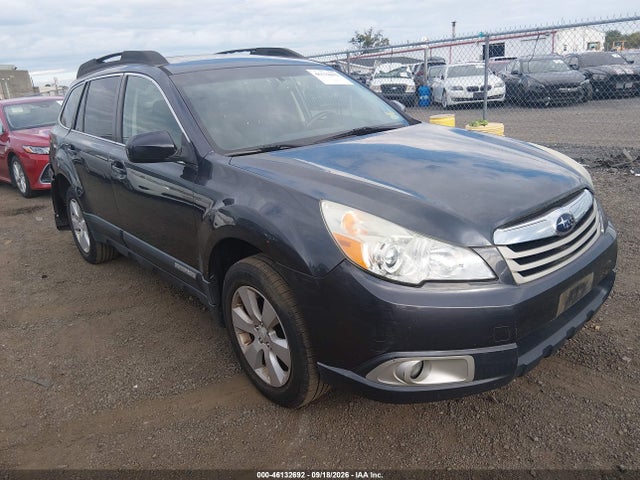 Aukcja sprzedaży 2011 Subaru Outback 2.5i Premium, vin: 4S4BRBGC7B3378338, numer aukcji: 46132692