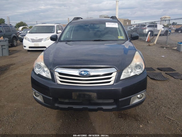 Aukcja sprzedaży 2011 Subaru Outback 2.5i Premium, vin: 4S4BRBGC7B3378338, numer aukcji: 46132692