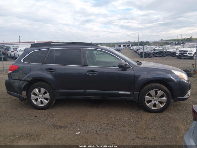 Aukcja sprzedaży 2011 Subaru Outback 2.5i Premium, vin: 4S4BRBGC7B3378338, numer aukcji: 46132692