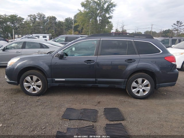 Aukcja sprzedaży 2011 Subaru Outback 2.5i Premium, vin: 4S4BRBGC7B3378338, numer aukcji: 46132692