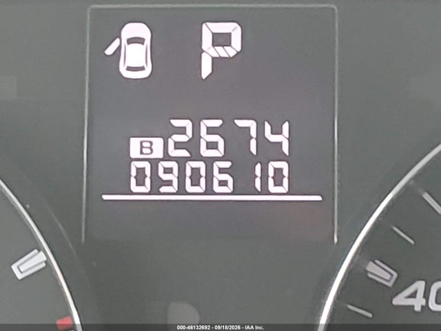 Aukcja sprzedaży 2011 Subaru Outback 2.5i Premium, vin: 4S4BRBGC7B3378338, numer aukcji: 46132692