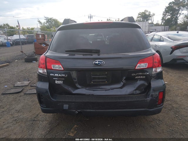 Aukcja sprzedaży 2011 Subaru Outback 2.5i Premium, vin: 4S4BRBGC7B3378338, numer aukcji: 46132692