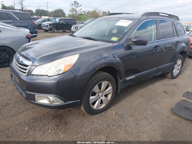 Aukcja sprzedaży 2011 Subaru Outback 2.5i Premium, vin: 4S4BRBGC7B3378338, numer aukcji: 46132692