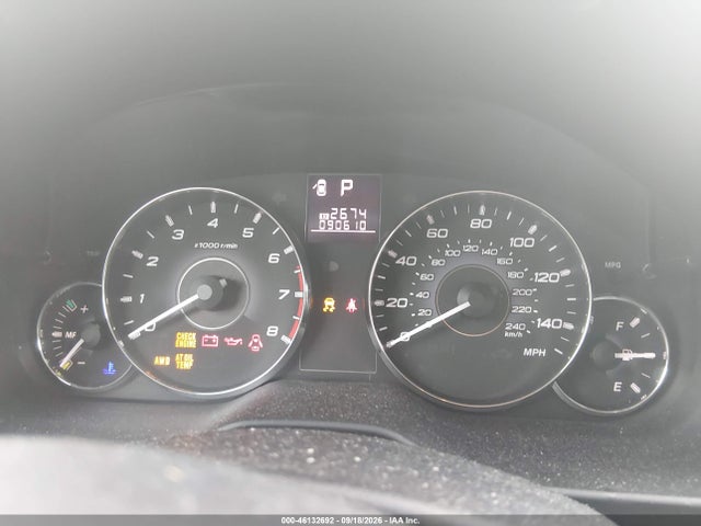 Aukcja sprzedaży 2011 Subaru Outback 2.5i Premium, vin: 4S4BRBGC7B3378338, numer aukcji: 46132692