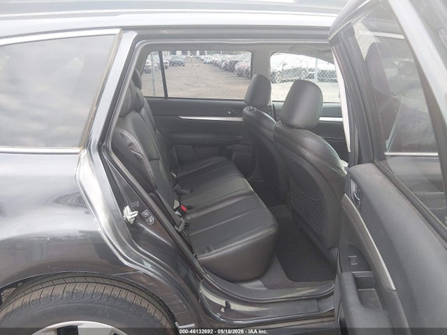 Aukcja sprzedaży 2011 Subaru Outback 2.5i Premium, vin: 4S4BRBGC7B3378338, numer aukcji: 46132692