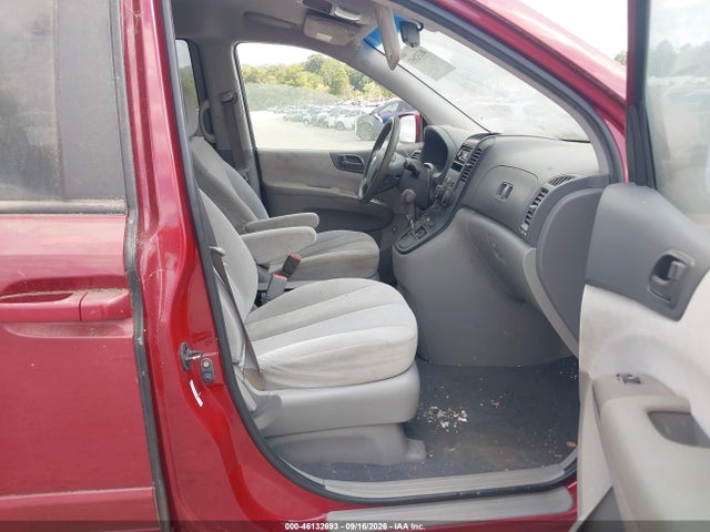 46132693 :رقم المزاد ، KNDMB233X86256412 vin ، 2008 Kia Sedona Lx مزاد بيع