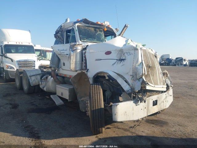 Aukcja sprzedaży 2001 Peterbilt 379, vin: 1XP5DB9X91D563482, numer aukcji: 46132694