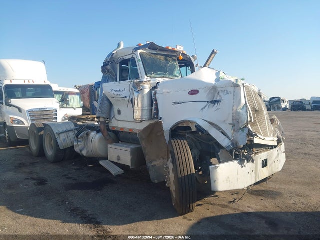 Продажа на аукционе авто 2001 Peterbilt 379, vin: 1XP5DB9X91D563482, номер лота: 46132694