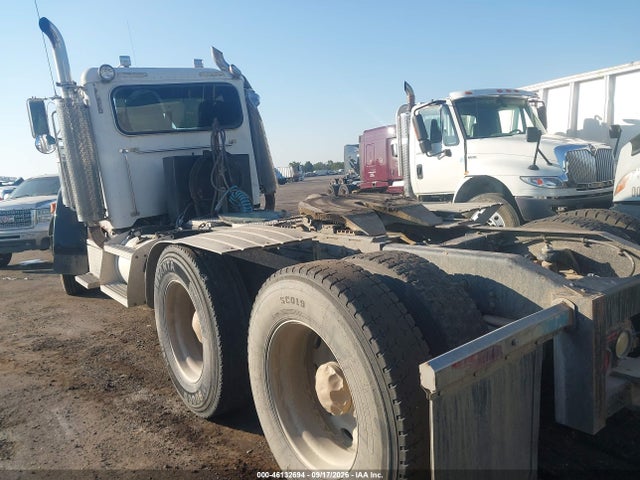 Продажа на аукционе авто 2001 Peterbilt 379, vin: 1XP5DB9X91D563482, номер лота: 46132694