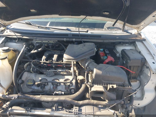 46132700 :رقم المزاد ، 2FMDK39C29BA46561 vin ، 2009 Ford Edge Limited مزاد بيع