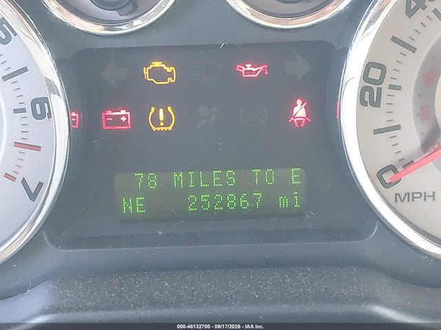 46132700 :رقم المزاد ، 2FMDK39C29BA46561 vin ، 2009 Ford Edge Limited مزاد بيع