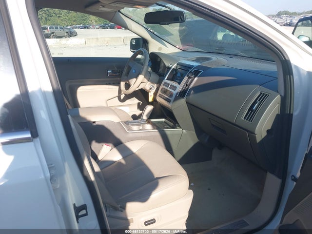 46132700 :رقم المزاد ، 2FMDK39C29BA46561 vin ، 2009 Ford Edge Limited مزاد بيع