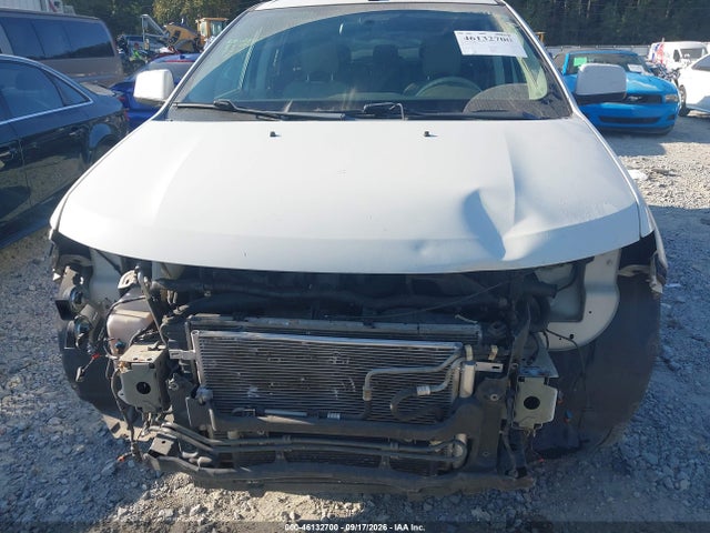 46132700 :رقم المزاد ، 2FMDK39C29BA46561 vin ، 2009 Ford Edge Limited مزاد بيع
