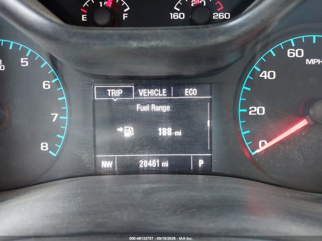 Chevrolet Colorado Wt 2017 1GCHTBEA6H1270766 Image 15