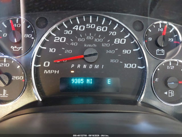 46132708 :رقم المزاد ، 1GAZGNFG8K1335209 vin ، 2019 Chevrolet Express 3500 Ls مزاد بيع