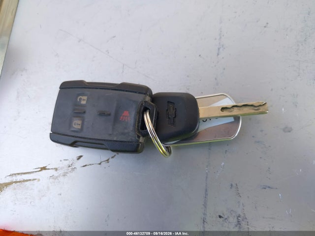 Chevrolet Colorado Wt 2017 1GCHTBEA5H1272766 Image 11