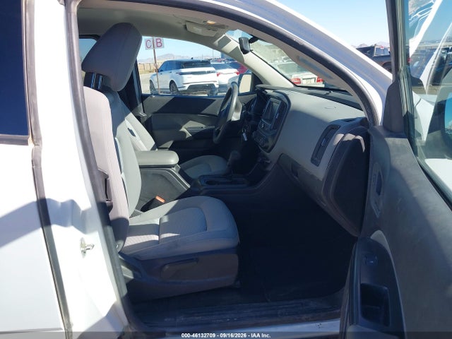 Chevrolet Colorado Wt 2017 1GCHTBEA5H1272766 Image 5
