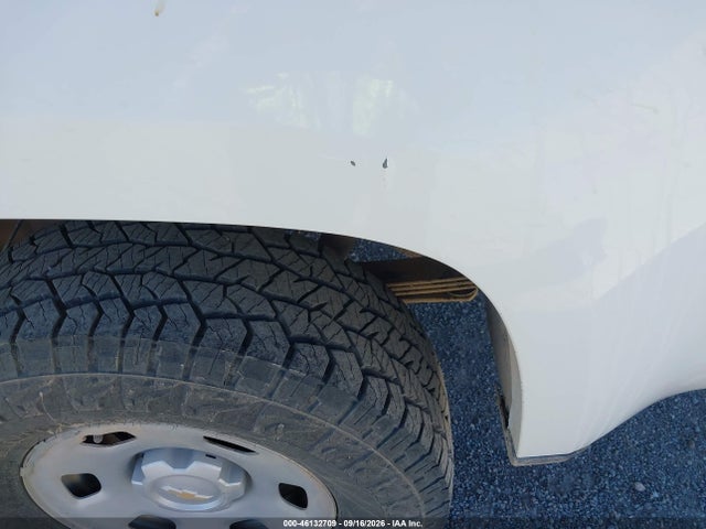 Chevrolet Colorado Wt 2017 1GCHTBEA5H1272766 Image 12