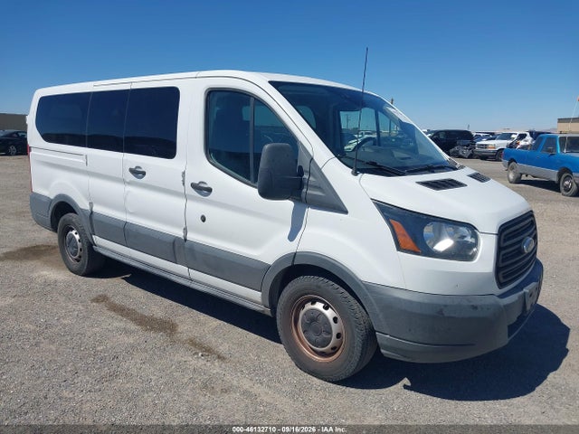 Продаж на аукціоні авто 2019 Ford Transit-150 Xl, vin: 1FMZK1ZMXKKB43571, номер лоту: 46132710