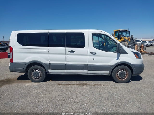 Продаж на аукціоні авто 2019 Ford Transit-150 Xl, vin: 1FMZK1ZMXKKB43571, номер лоту: 46132710