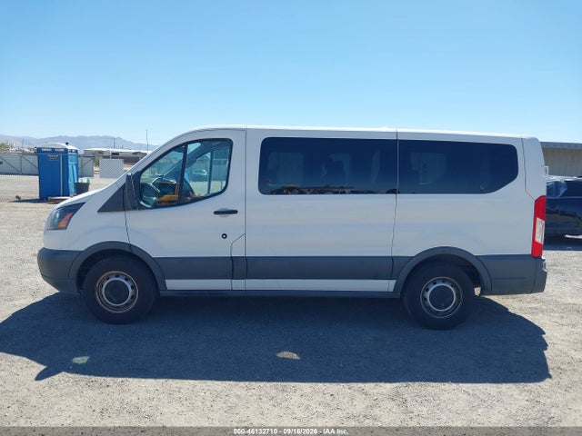 Продаж на аукціоні авто 2019 Ford Transit-150 Xl, vin: 1FMZK1ZMXKKB43571, номер лоту: 46132710