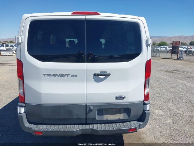 Продаж на аукціоні авто 2019 Ford Transit-150 Xl, vin: 1FMZK1ZMXKKB43571, номер лоту: 46132710