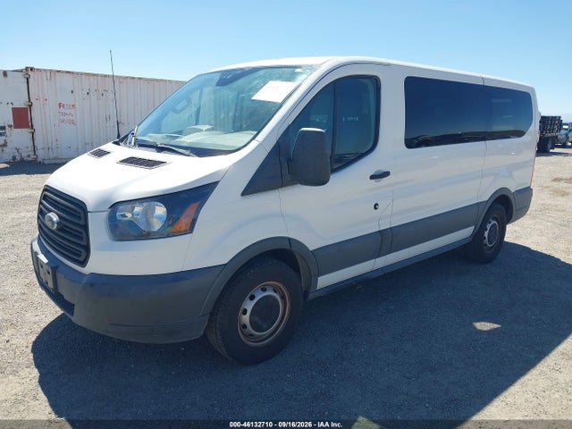 Продаж на аукціоні авто 2019 Ford Transit-150 Xl, vin: 1FMZK1ZMXKKB43571, номер лоту: 46132710