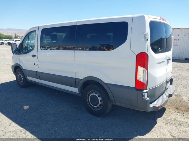 Продаж на аукціоні авто 2019 Ford Transit-150 Xl, vin: 1FMZK1ZMXKKB43571, номер лоту: 46132710