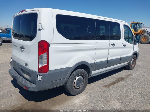 Продаж на аукціоні авто 2019 Ford Transit-150 Xl, vin: 1FMZK1ZMXKKB43571, номер лоту: 46132710