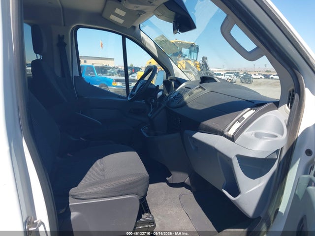 Продаж на аукціоні авто 2019 Ford Transit-150 Xl, vin: 1FMZK1ZMXKKB43571, номер лоту: 46132710