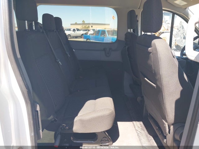 Продаж на аукціоні авто 2019 Ford Transit-150 Xl, vin: 1FMZK1ZMXKKB43571, номер лоту: 46132710