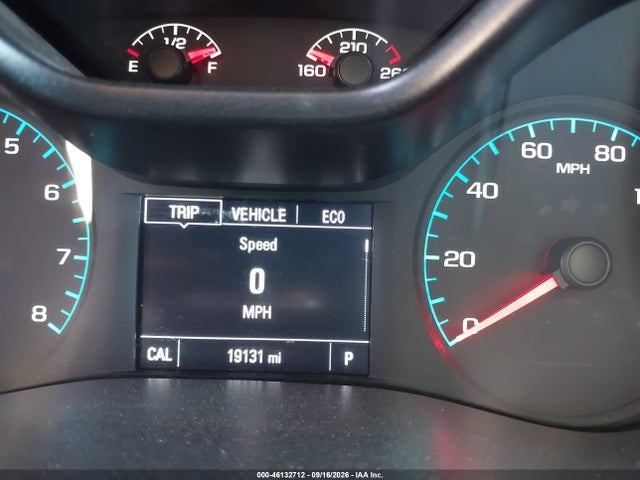 Chevrolet Colorado Wt 2017 1GCHSBEA7H1272982 Image 18