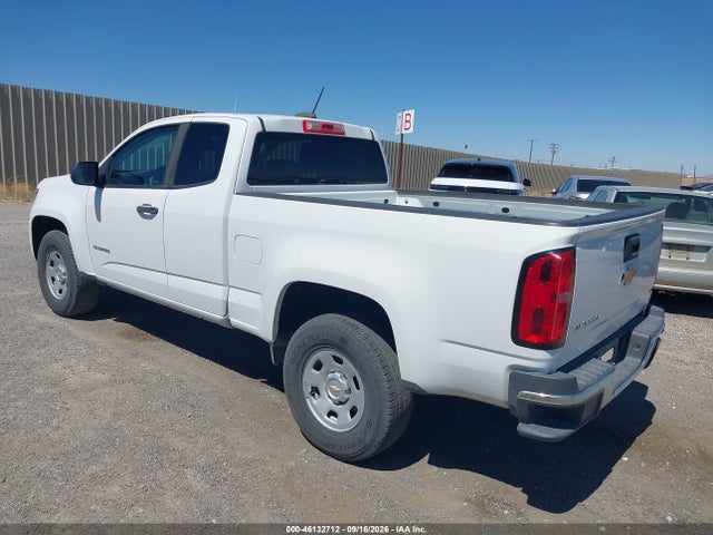 Chevrolet Colorado Wt 2017 1GCHSBEA7H1272982 Image 3