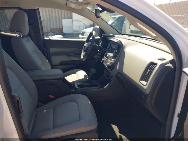 Chevrolet Colorado Wt 2017 1GCHSBEA7H1272982 Image 5