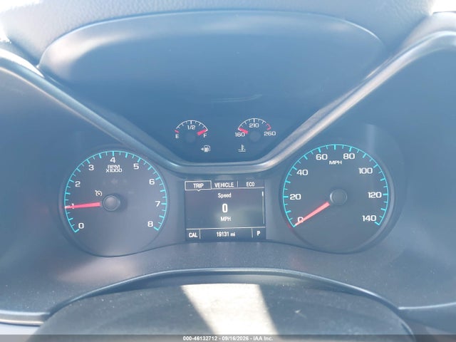 Chevrolet Colorado Wt 2017 1GCHSBEA7H1272982 Image 7