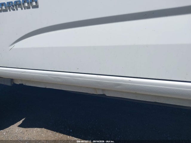 Chevrolet Colorado Wt 2017 1GCHSBEA7H1272982 Image 13