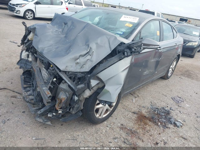 Aukcja sprzedaży 2014 Ford Fusion Se, vin: 3FA6P0HD5ER181526, numer aukcji: 46132713