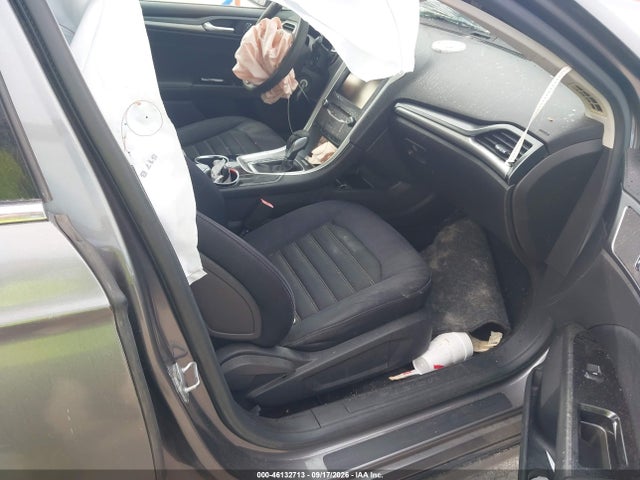 Aukcja sprzedaży 2014 Ford Fusion Se, vin: 3FA6P0HD5ER181526, numer aukcji: 46132713