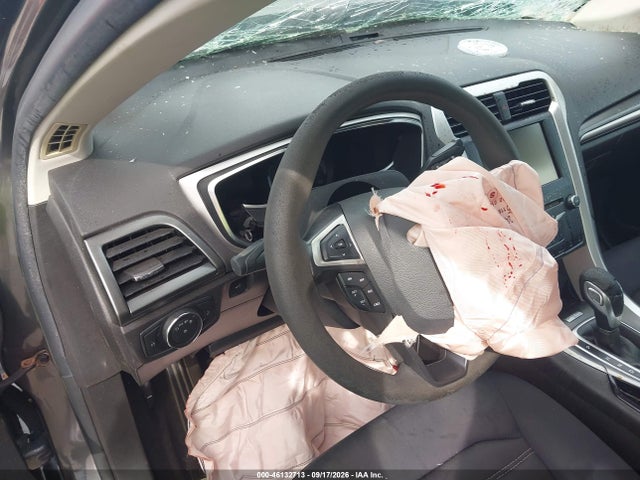 Aukcja sprzedaży 2014 Ford Fusion Se, vin: 3FA6P0HD5ER181526, numer aukcji: 46132713