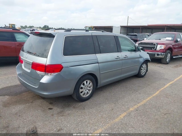 46132715 :رقم المزاد ، 5FNRL38628B084747 vin ، 2008 Honda Odyssey Ex-l مزاد بيع