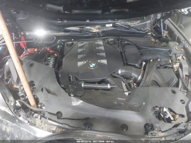 Продаж на аукціоні авто 2023 Bmw 760 I Xdrive, vin: WBA33EJ09PCL68165, номер лоту: 46132714
