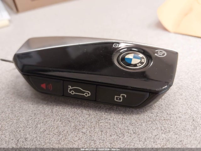 Продаж на аукціоні авто 2023 Bmw 760 I Xdrive, vin: WBA33EJ09PCL68165, номер лоту: 46132714