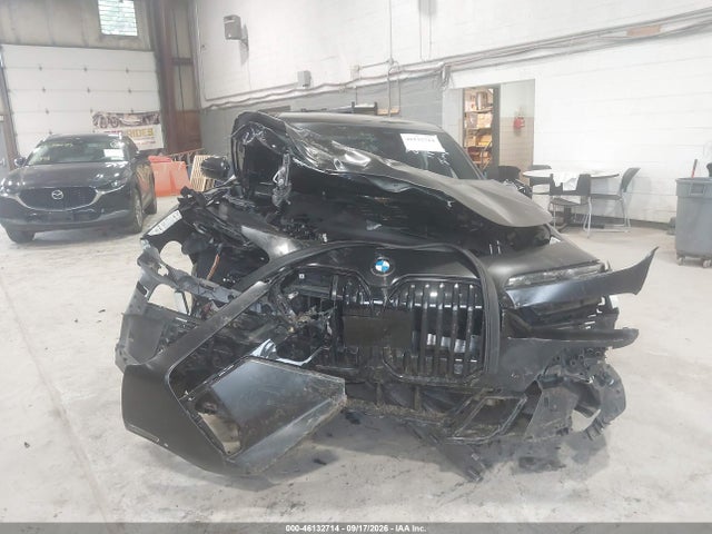 Продаж на аукціоні авто 2023 Bmw 760 I Xdrive, vin: WBA33EJ09PCL68165, номер лоту: 46132714