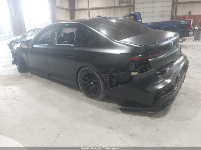 Продаж на аукціоні авто 2023 Bmw 760 I Xdrive, vin: WBA33EJ09PCL68165, номер лоту: 46132714