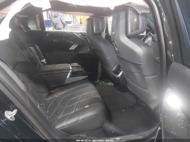 Продаж на аукціоні авто 2023 Bmw 760 I Xdrive, vin: WBA33EJ09PCL68165, номер лоту: 46132714