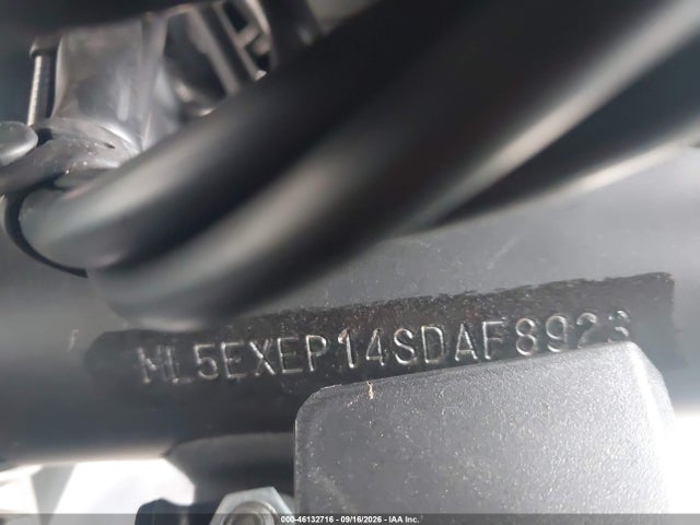 Kawasaki Ex650 P 2025 ML5EXEP14SDAF8923 Image 10